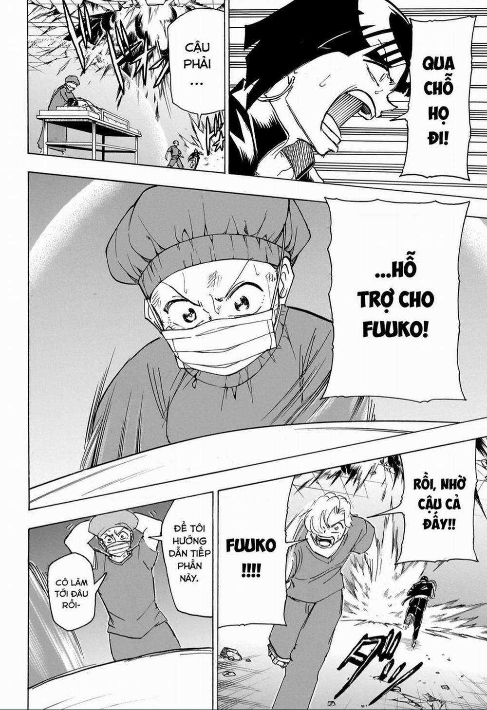 Bất Hạnh Và Bất Tử 180 trang 5