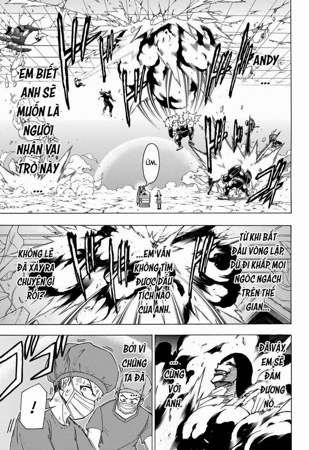 Bất Hạnh Và Bất Tử 180 trang 8