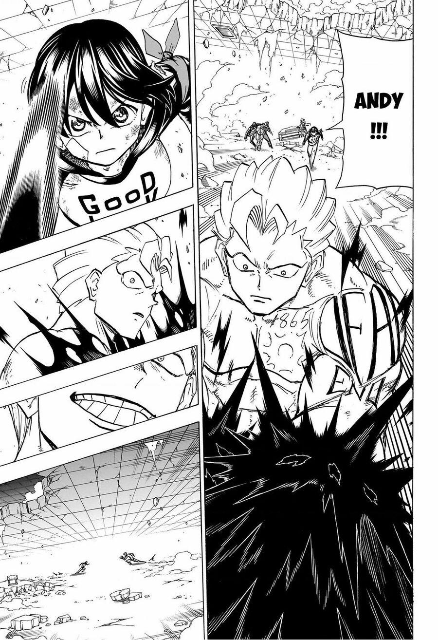 Bất Hạnh Và Bất Tử 181 trang 11