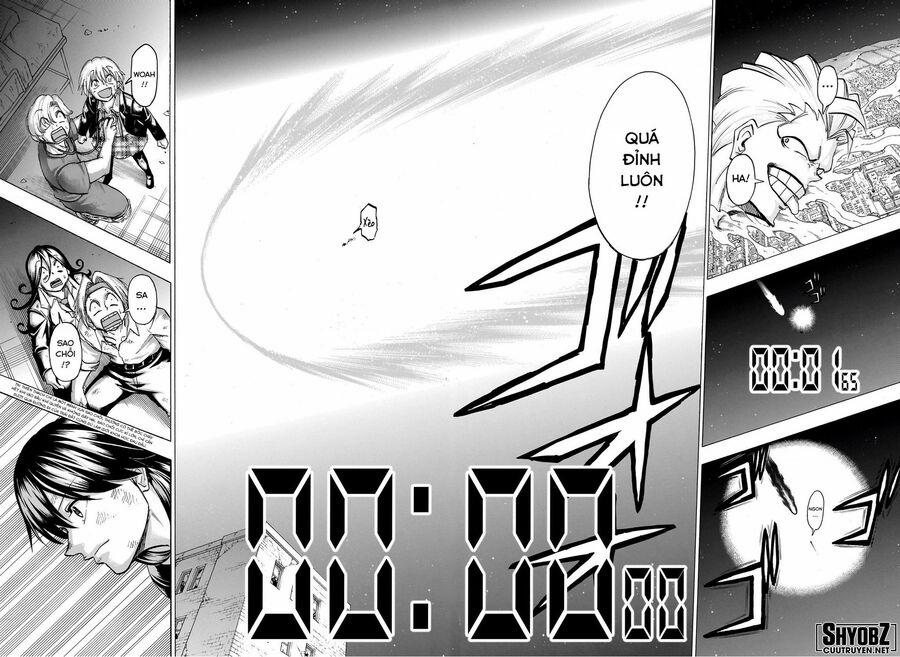 Bất Hạnh Và Bất Tử 181 trang 14