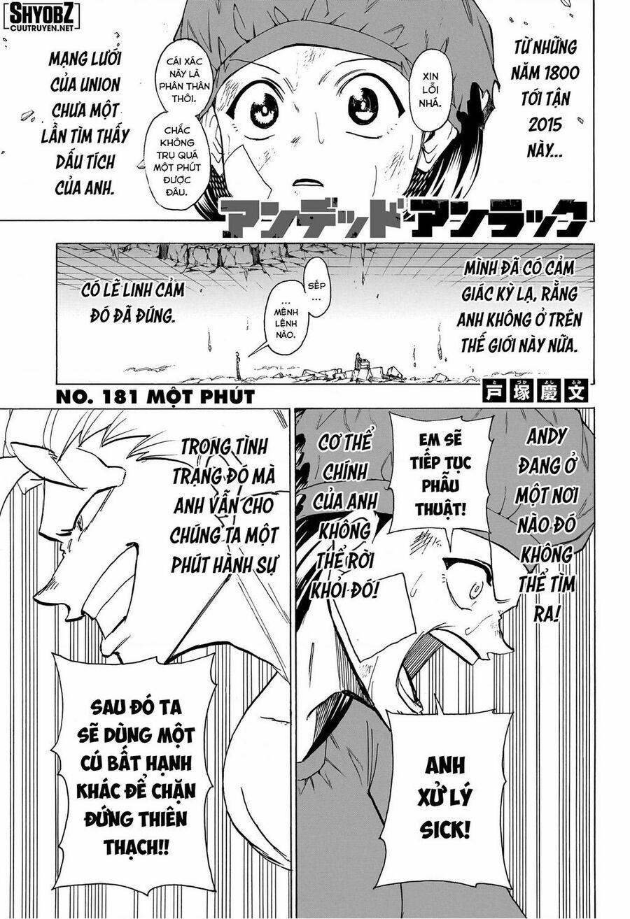 Bất Hạnh Và Bất Tử 181 trang 2