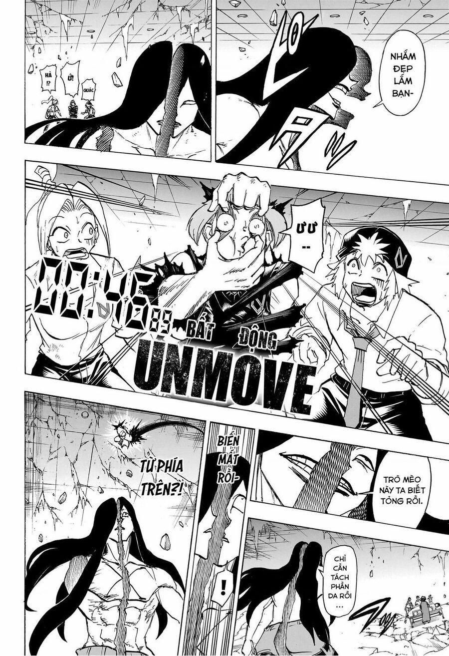 Bất Hạnh Và Bất Tử 181 trang 4