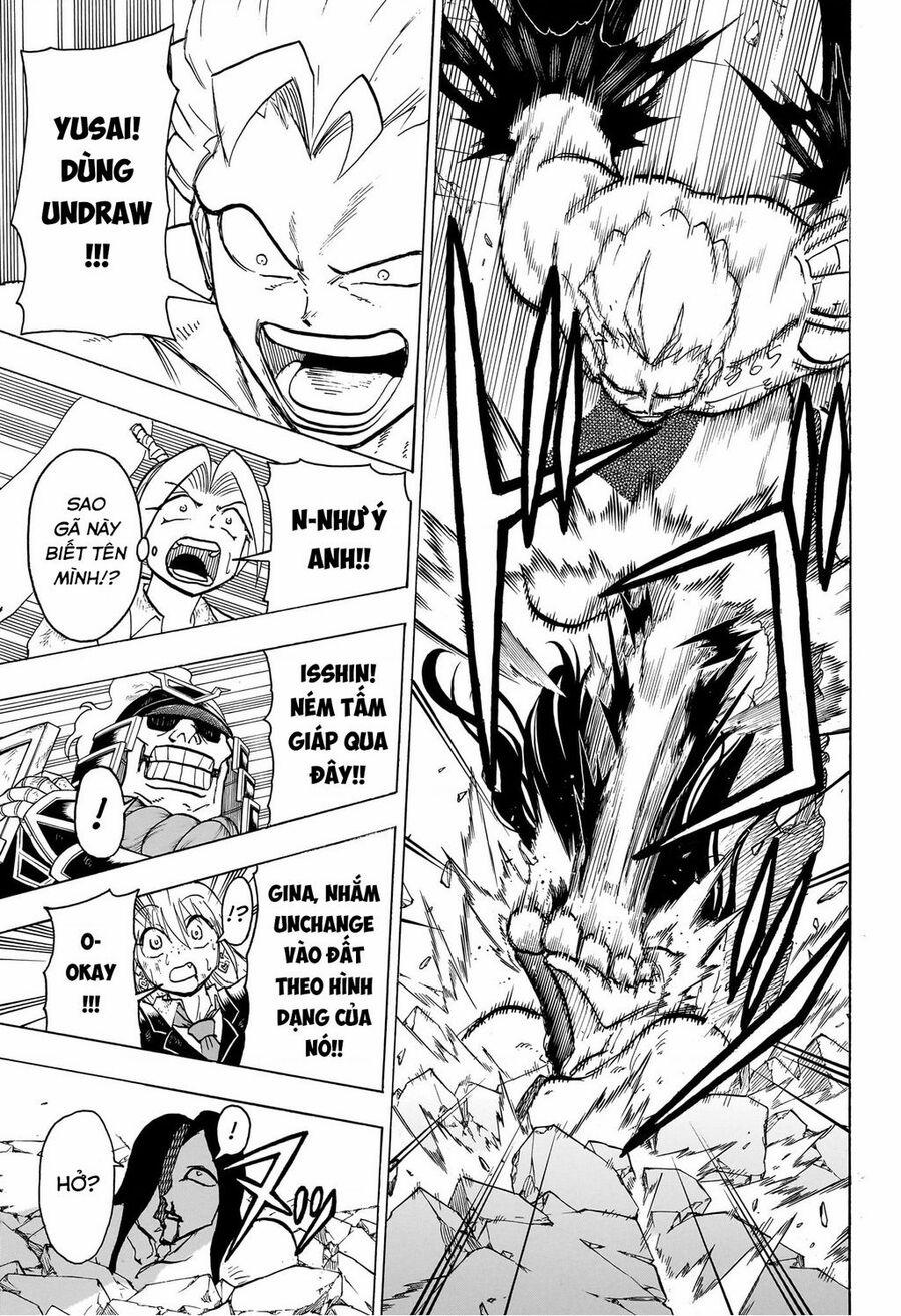 Bất Hạnh Và Bất Tử 181 trang 5