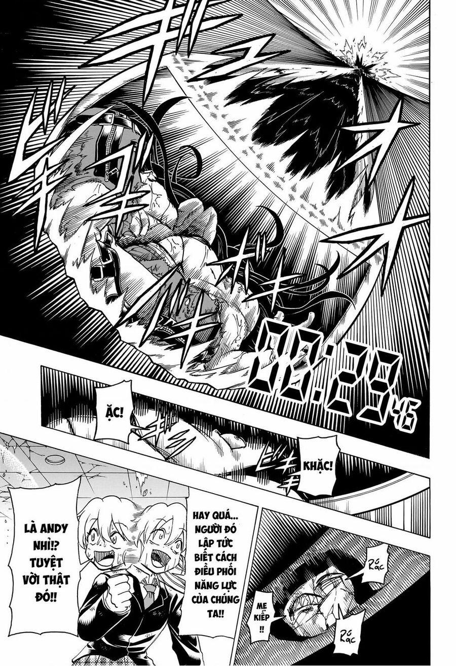 Bất Hạnh Và Bất Tử 181 trang 7