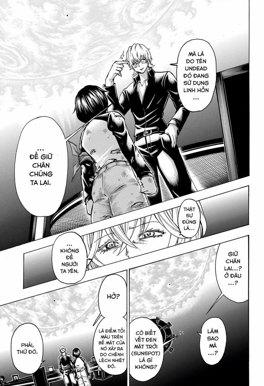 Bất Hạnh Và Bất Tử 182 trang 12