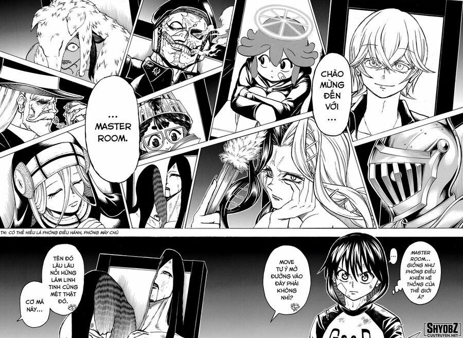 Bất Hạnh Và Bất Tử 182 trang 4