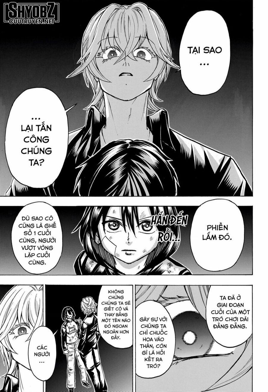 Bất Hạnh Và Bất Tử 182 trang 6