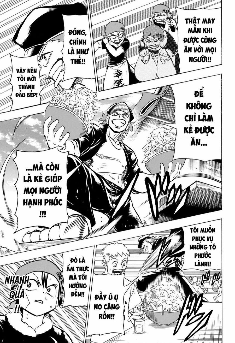 Bất Hạnh Và Bất Tử 185 trang 14