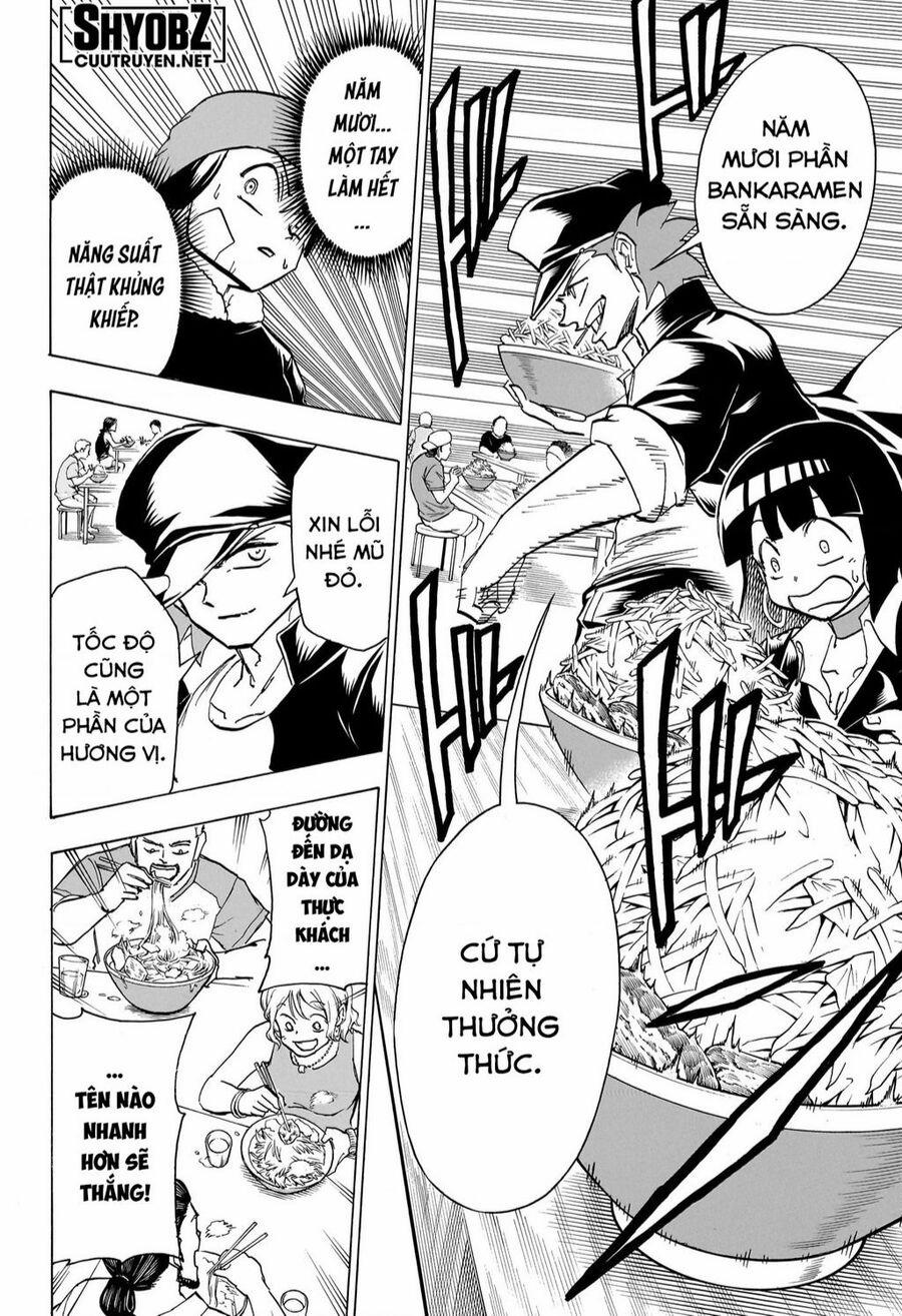 Bất Hạnh Và Bất Tử 185 trang 15