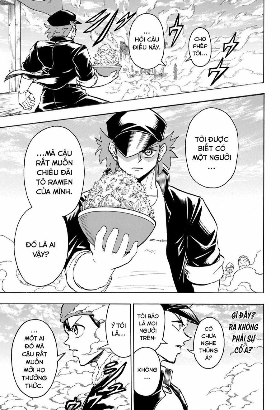 Bất Hạnh Và Bất Tử 185 trang 18