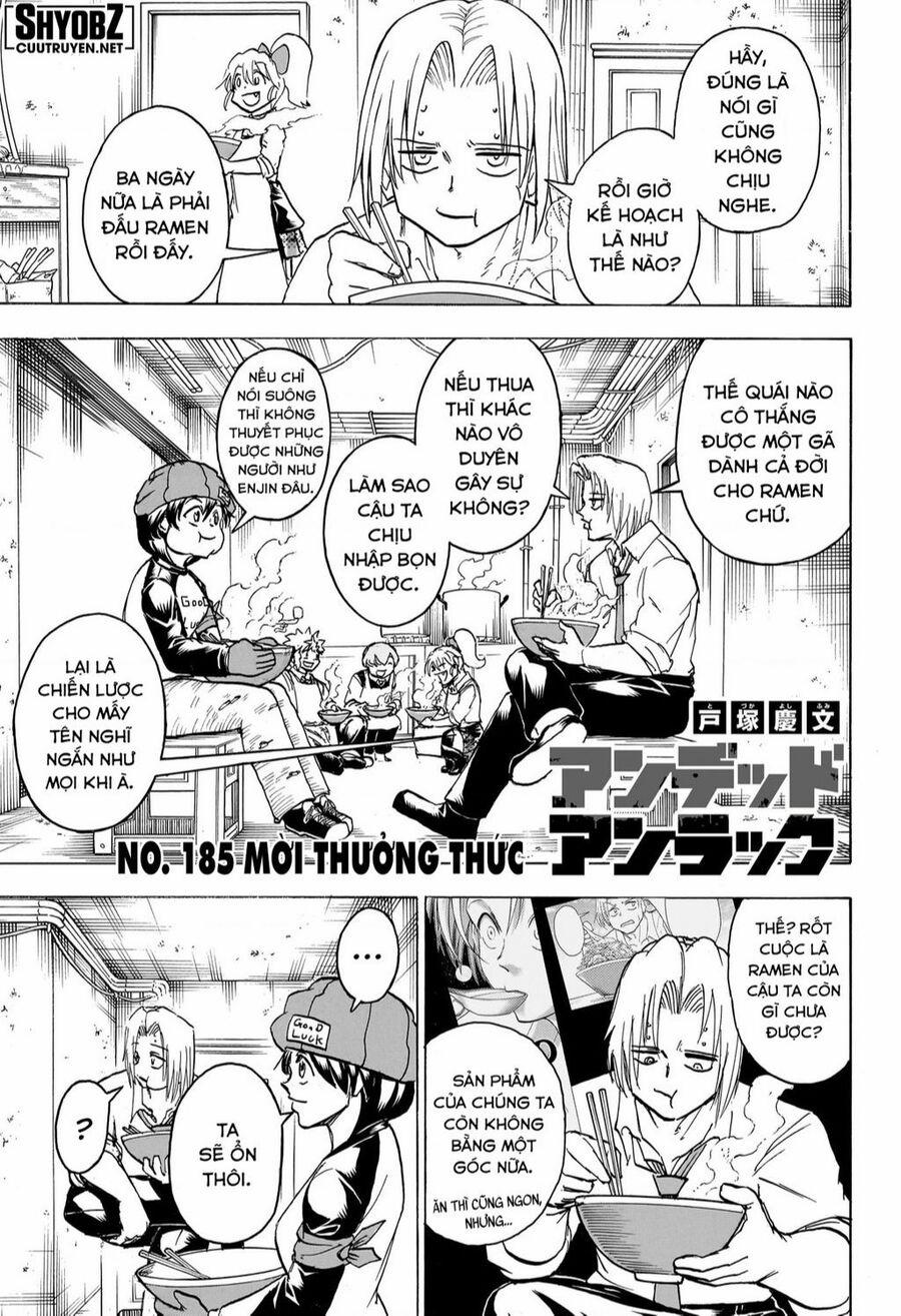 Bất Hạnh Và Bất Tử 185 trang 2