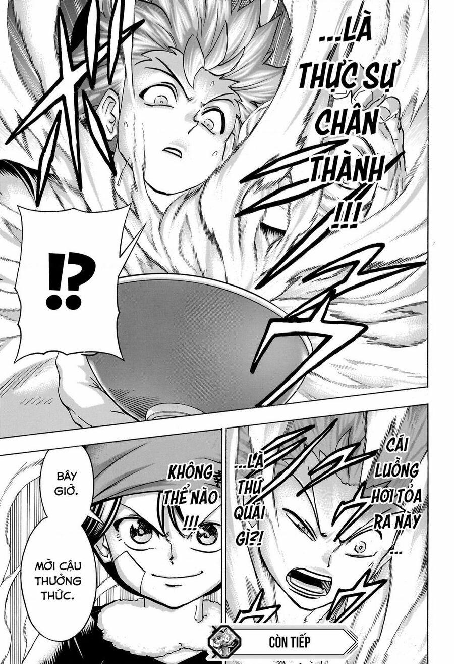 Bất Hạnh Và Bất Tử 185 trang 20