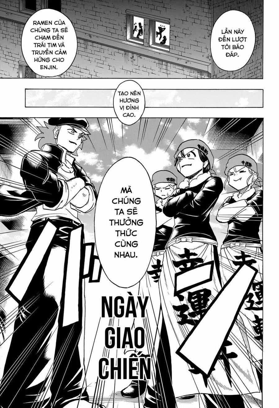 Bất Hạnh Và Bất Tử 185 trang 4