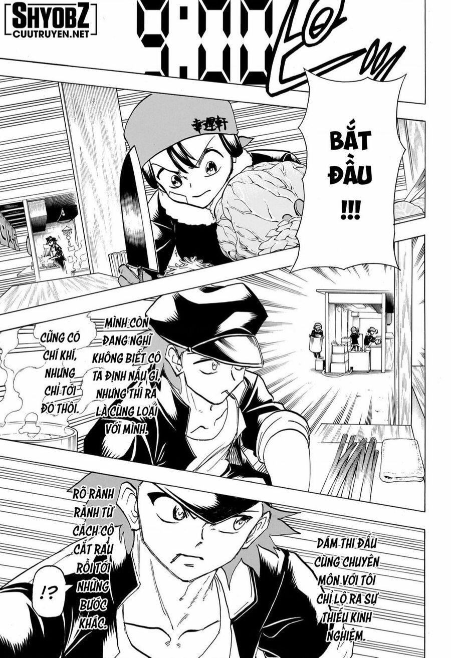 Bất Hạnh Và Bất Tử 185 trang 6