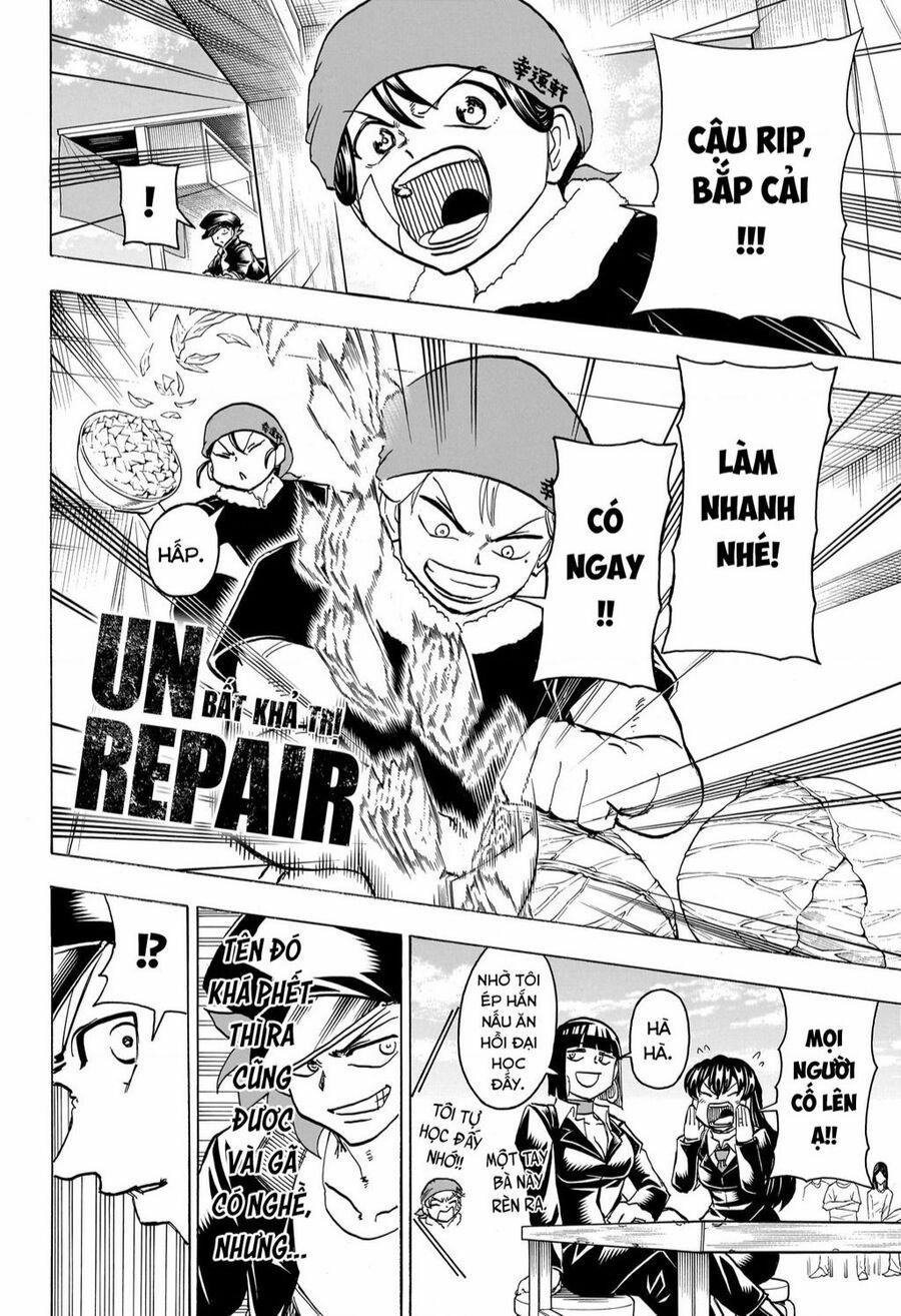 Bất Hạnh Và Bất Tử 185 trang 7