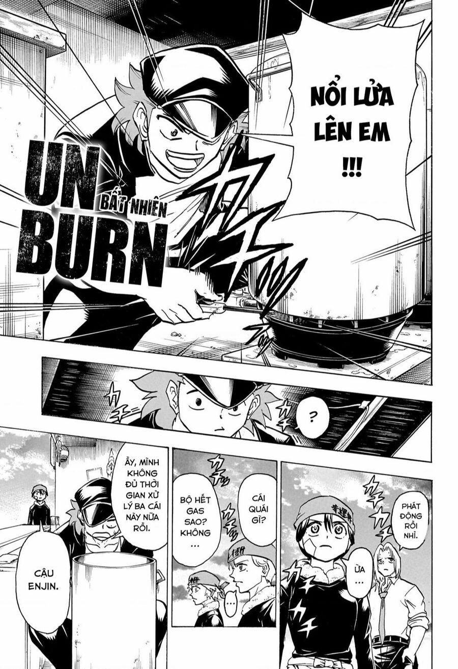 Bất Hạnh Và Bất Tử 186 trang 10