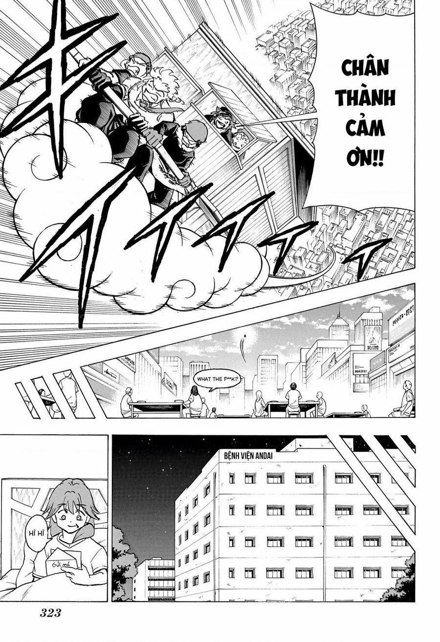 Bất Hạnh Và Bất Tử 186 trang 12