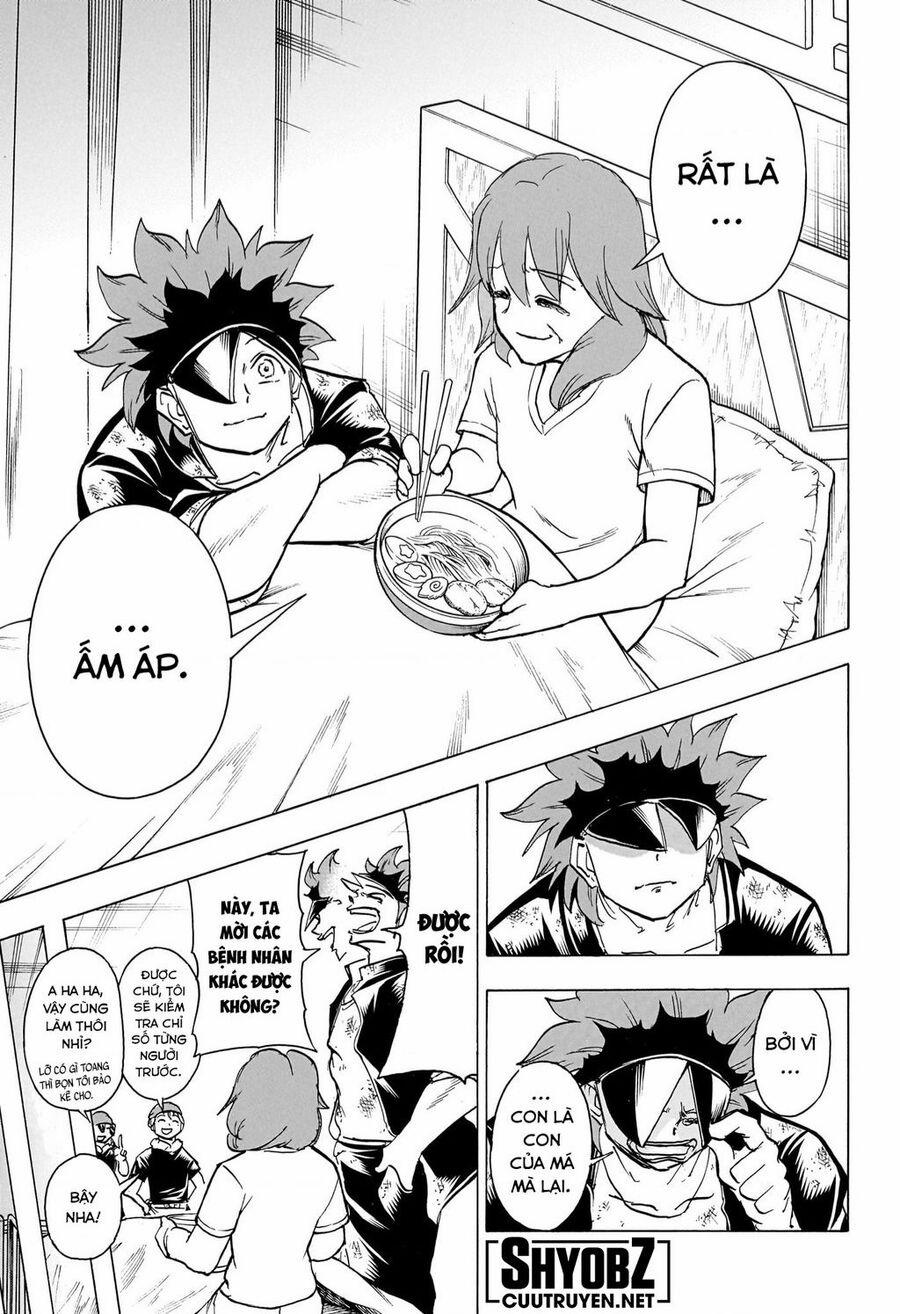 Bất Hạnh Và Bất Tử 186 trang 16