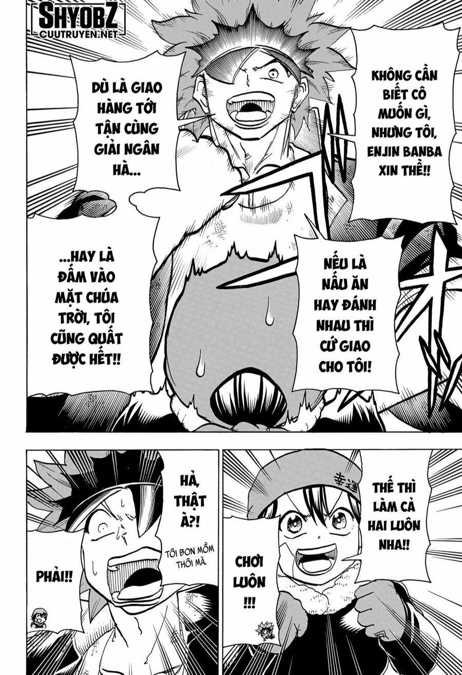 Bất Hạnh Và Bất Tử 186 trang 19