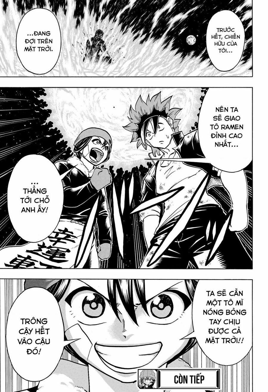 Bất Hạnh Và Bất Tử 186 trang 20