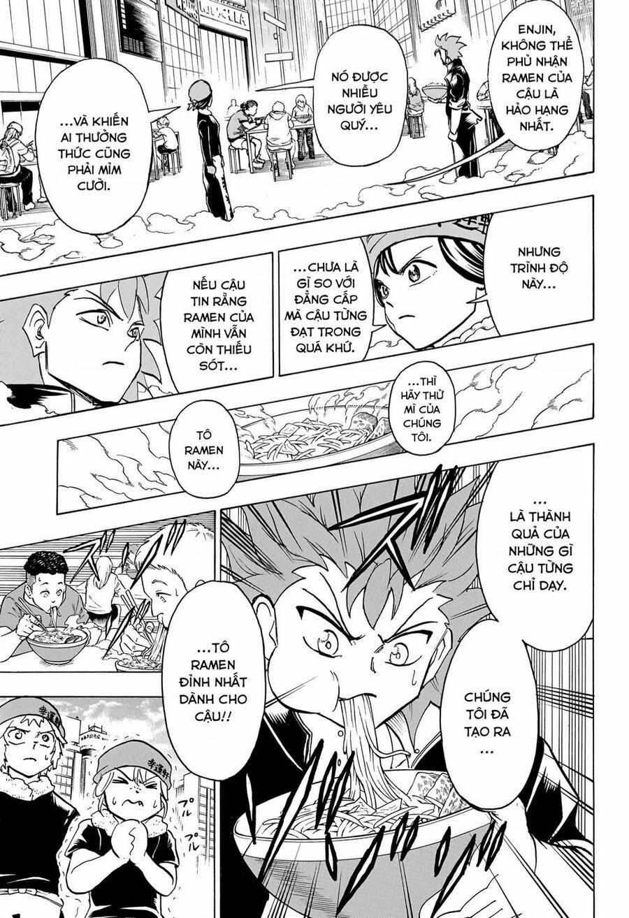 Bất Hạnh Và Bất Tử 186 trang 4