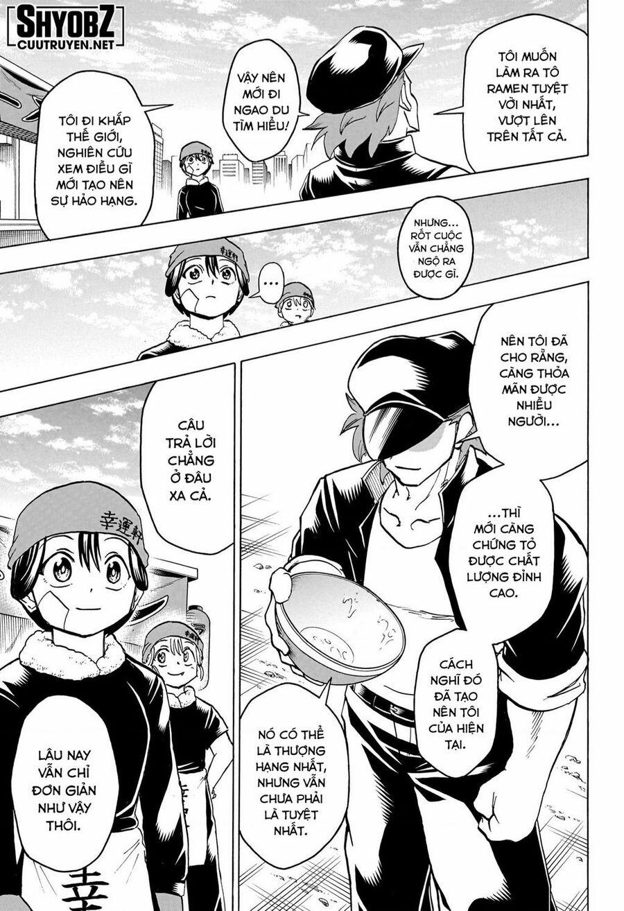 Bất Hạnh Và Bất Tử 186 trang 8