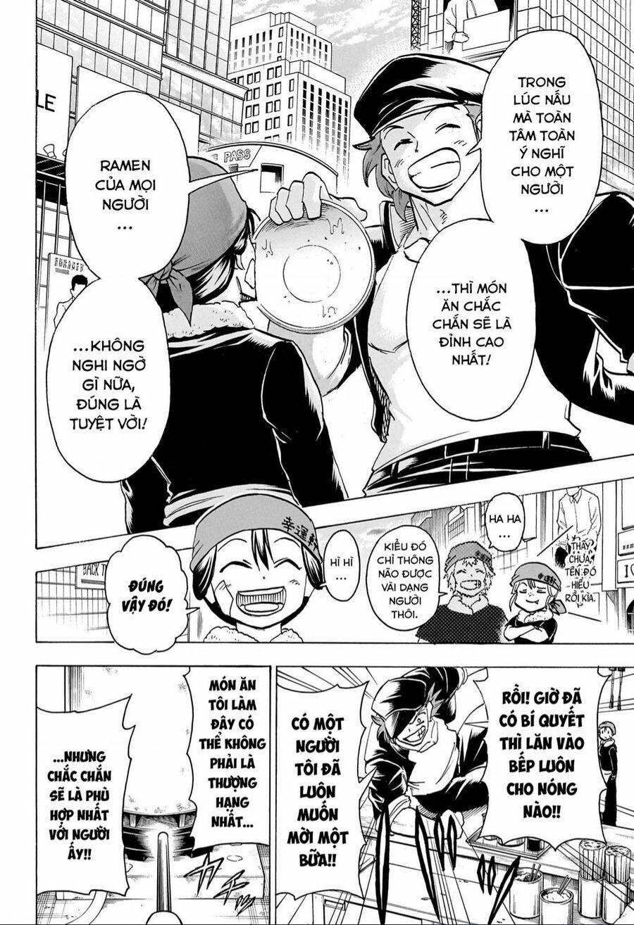 Bất Hạnh Và Bất Tử 186 trang 9