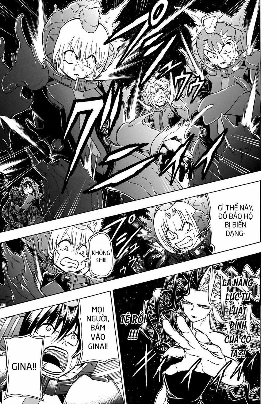 Bất Hạnh Và Bất Tử 187 trang 12