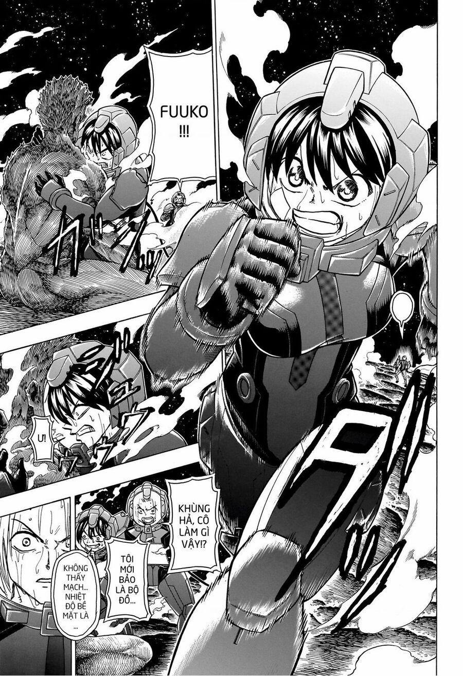 Bất Hạnh Và Bất Tử 187 trang 6