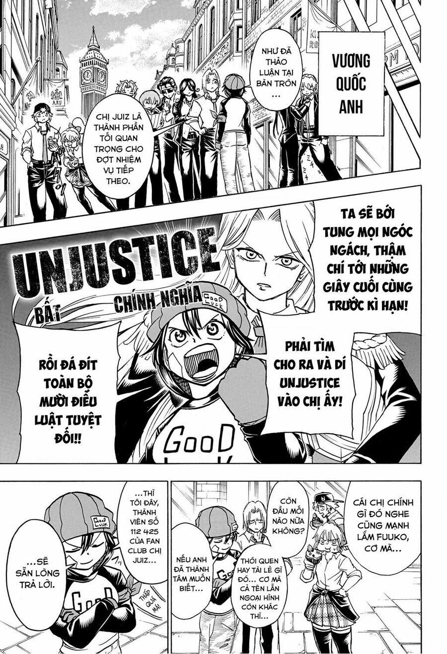 Bất Hạnh Và Bất Tử 188 trang 15