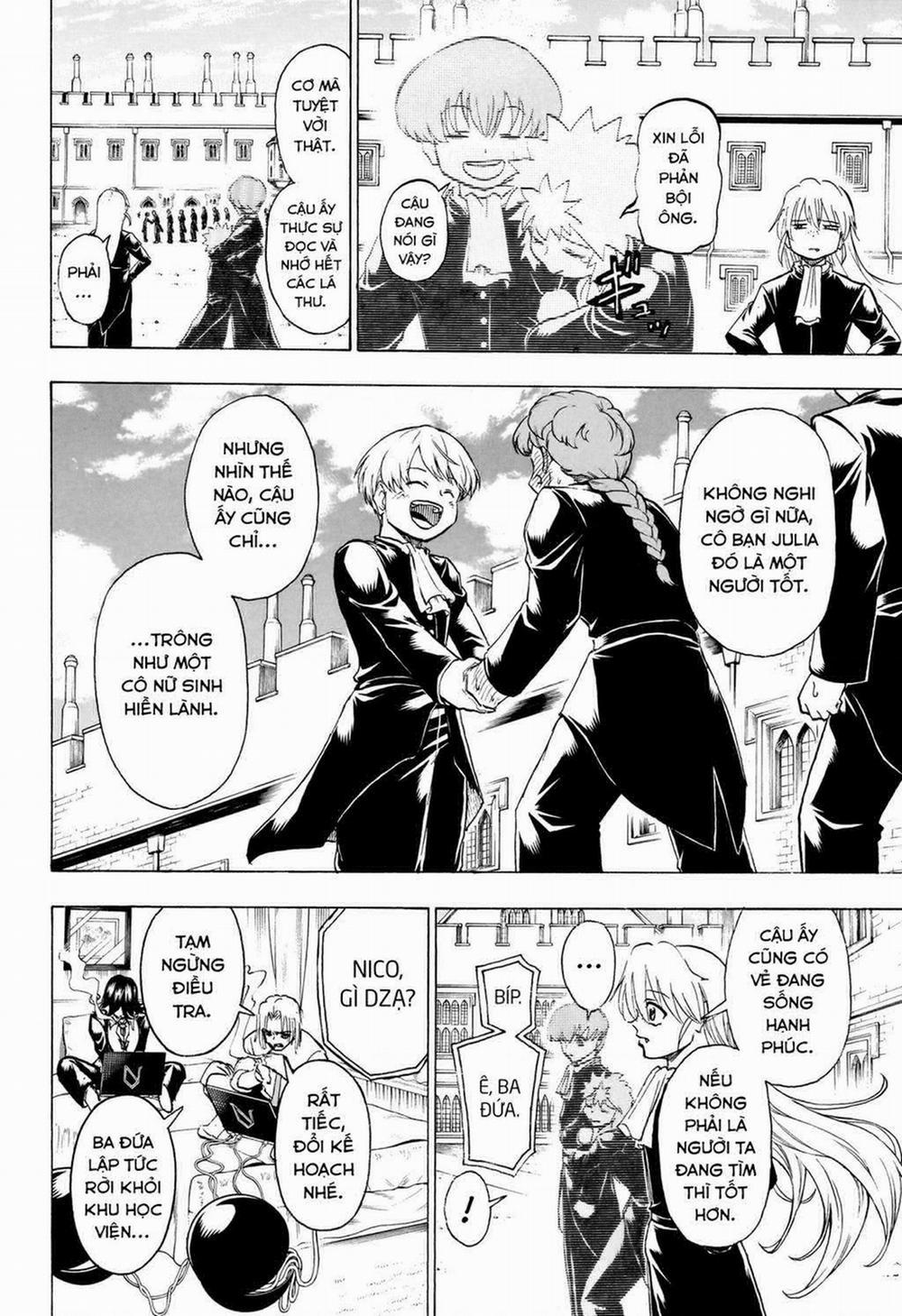 Bất Hạnh Và Bất Tử 189 trang 10