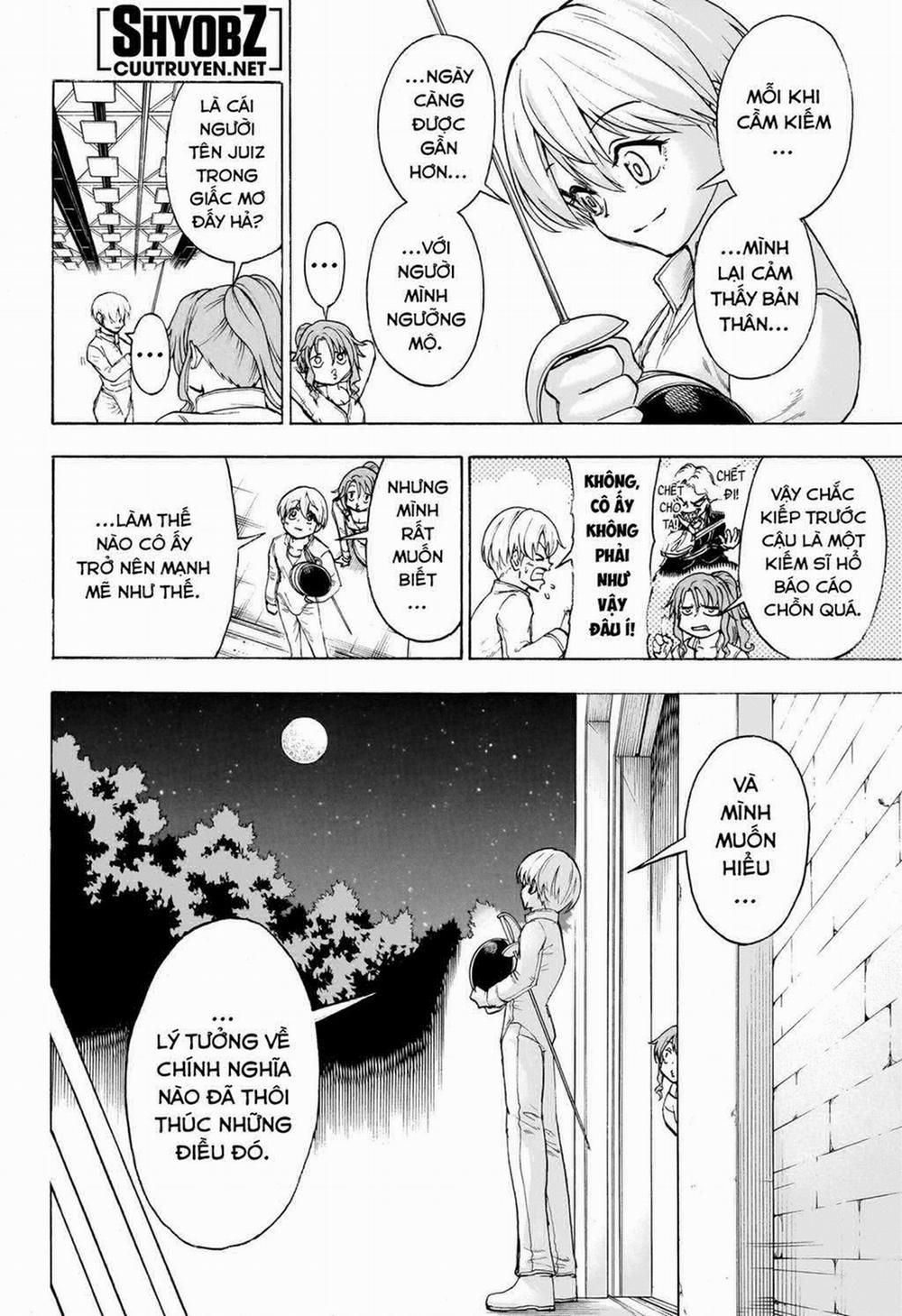 Bất Hạnh Và Bất Tử 189 trang 12