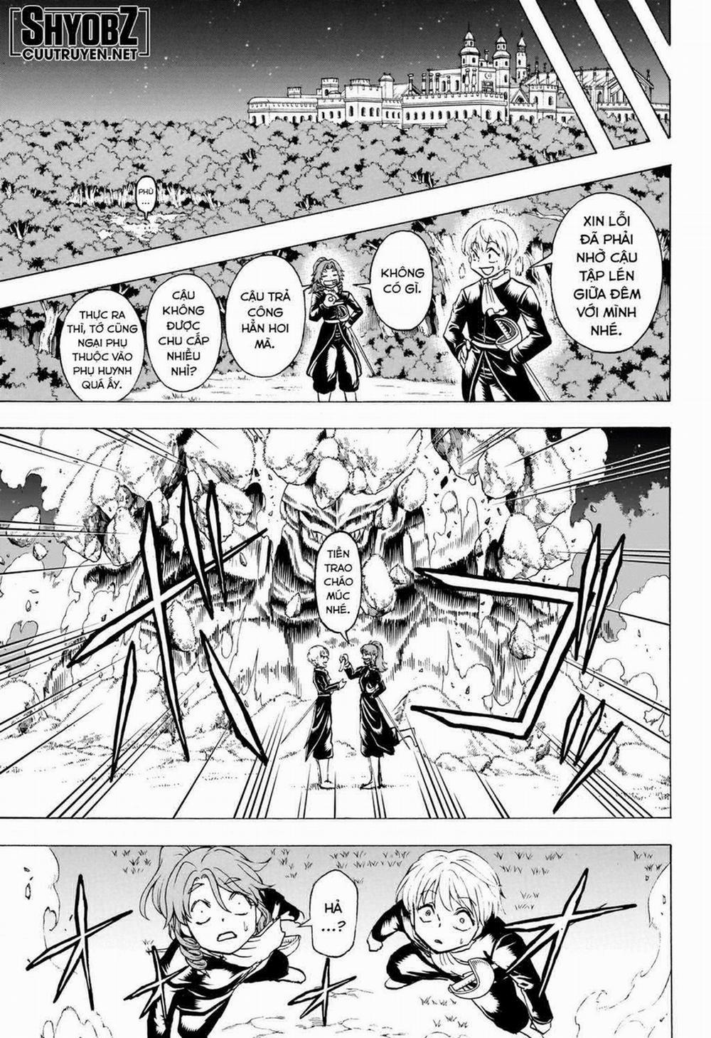 Bất Hạnh Và Bất Tử 189 trang 13