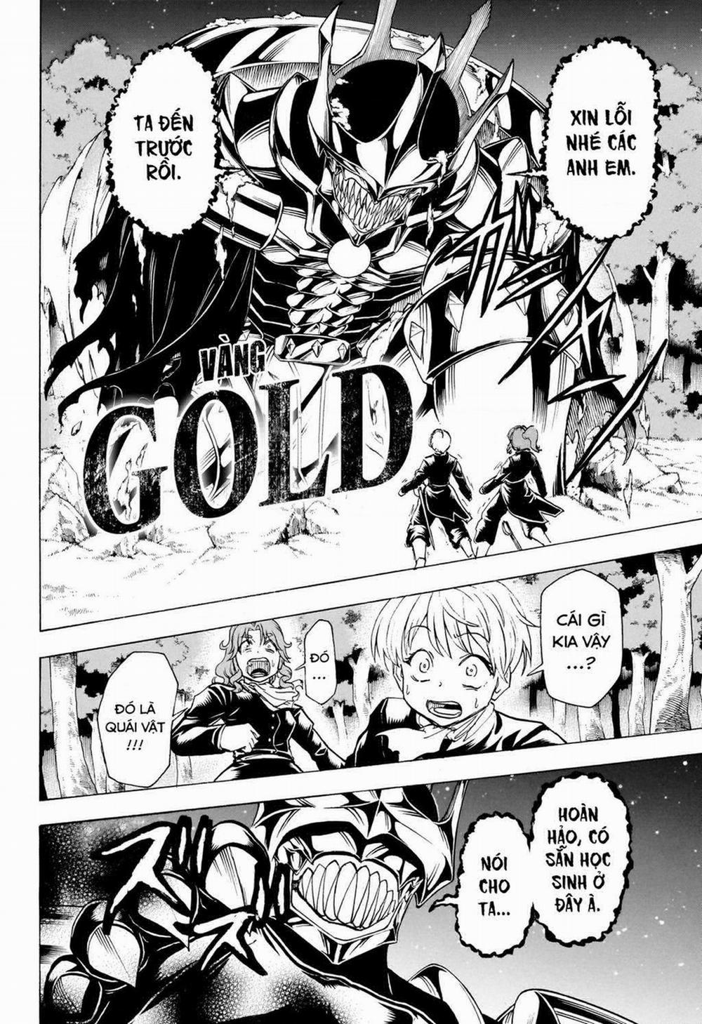 Bất Hạnh Và Bất Tử 189 trang 14