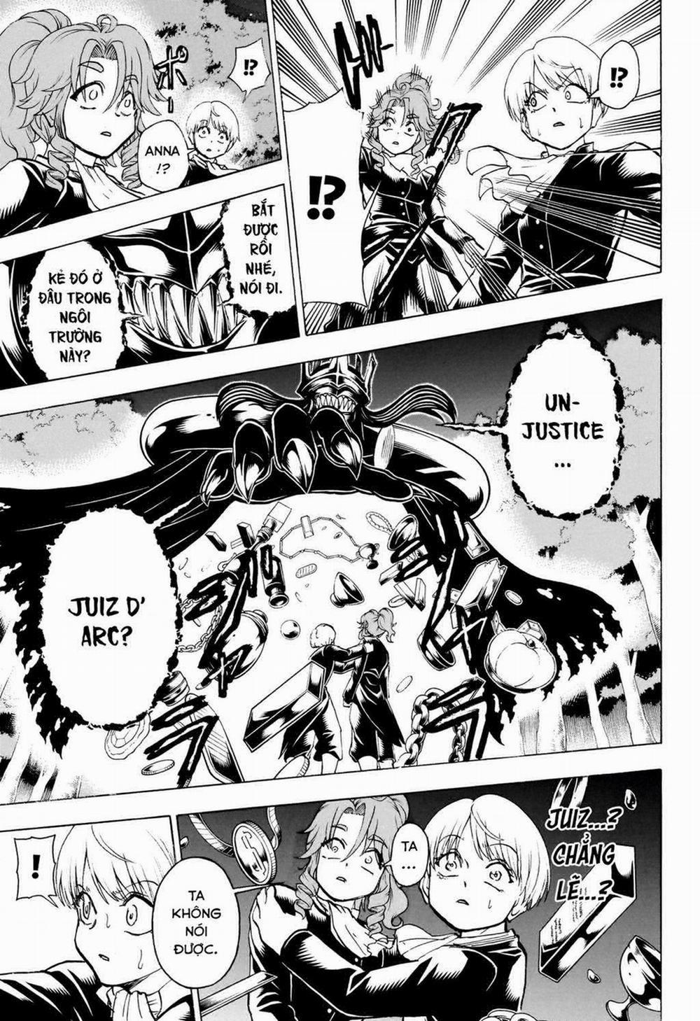 Bất Hạnh Và Bất Tử 189 trang 15