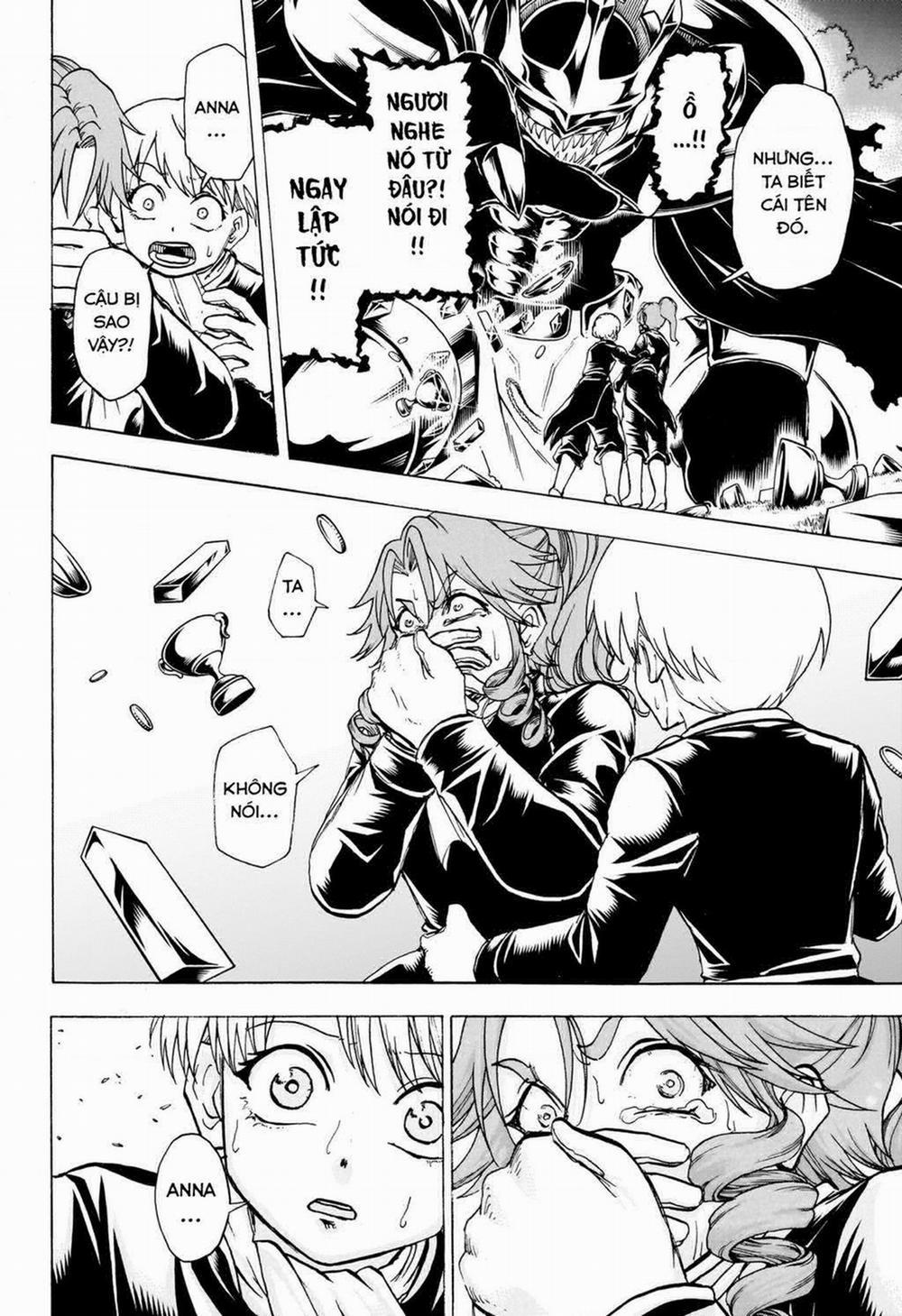 Bất Hạnh Và Bất Tử 189 trang 16