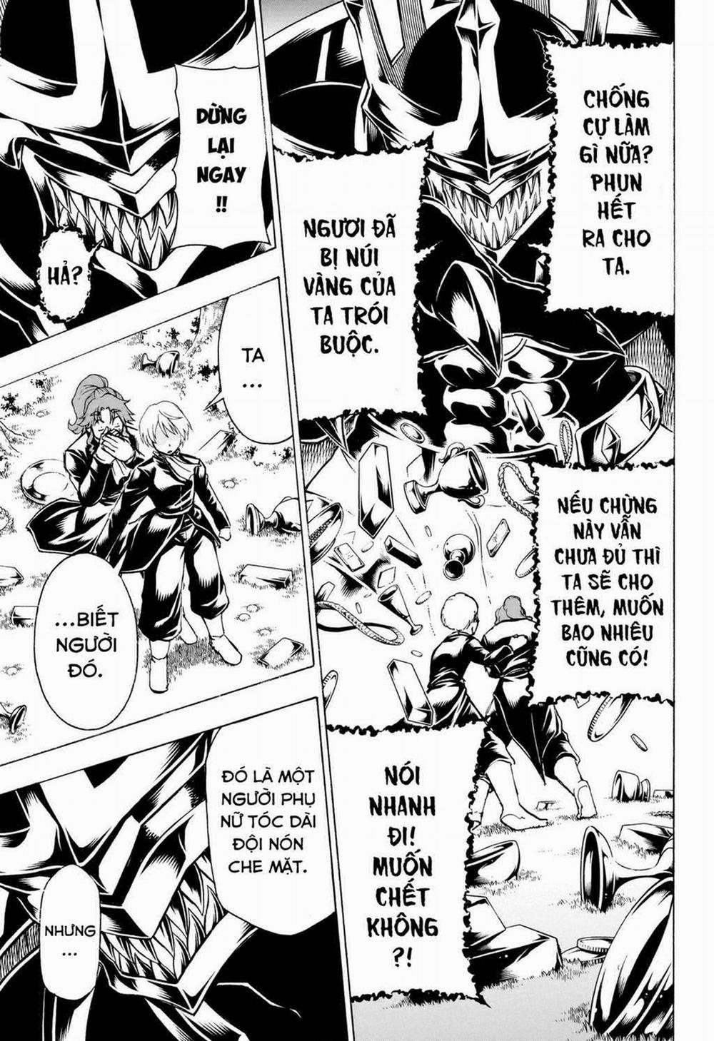 Bất Hạnh Và Bất Tử 189 trang 17