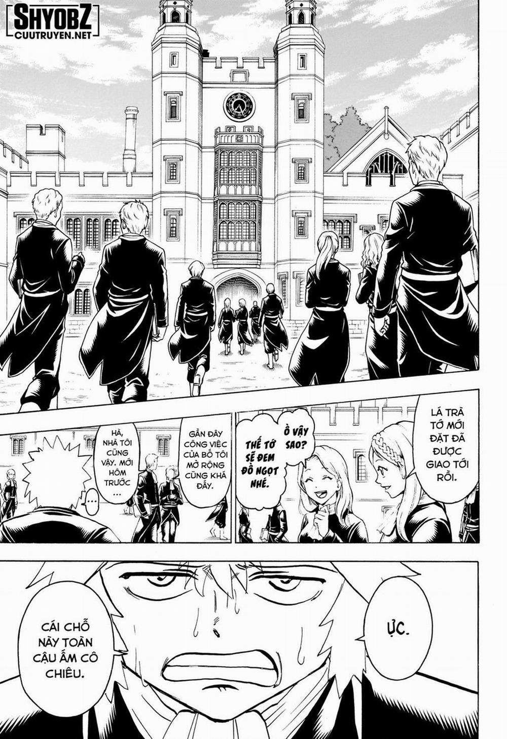 Bất Hạnh Và Bất Tử 189 trang 5