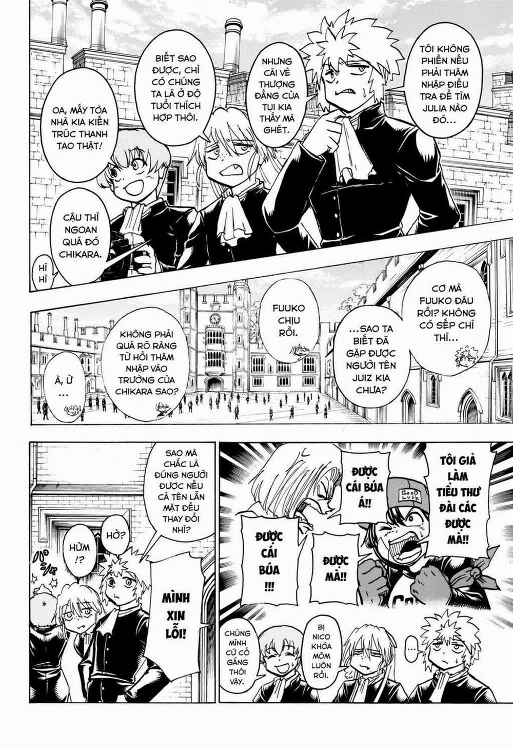 Bất Hạnh Và Bất Tử 189 trang 6