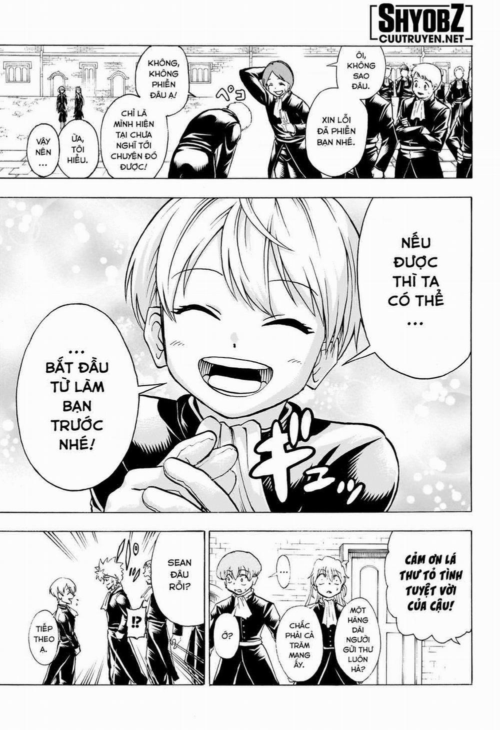 Bất Hạnh Và Bất Tử 189 trang 7