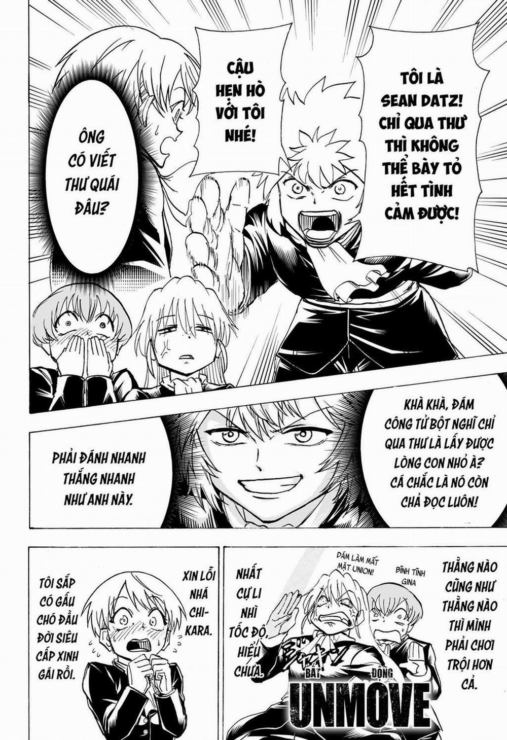 Bất Hạnh Và Bất Tử 189 trang 8