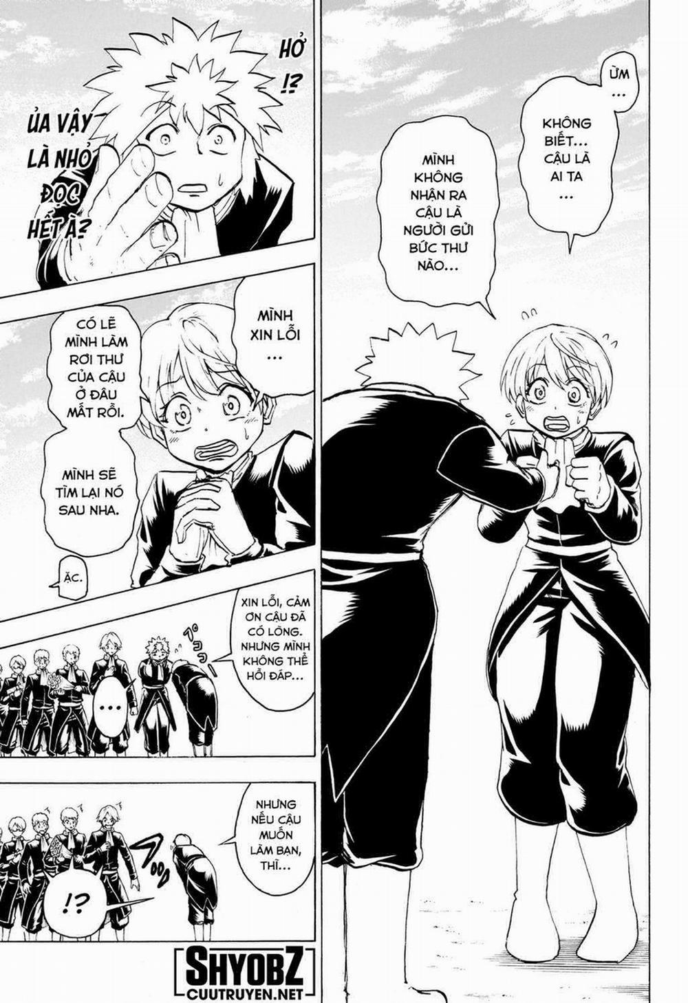 Bất Hạnh Và Bất Tử 189 trang 9