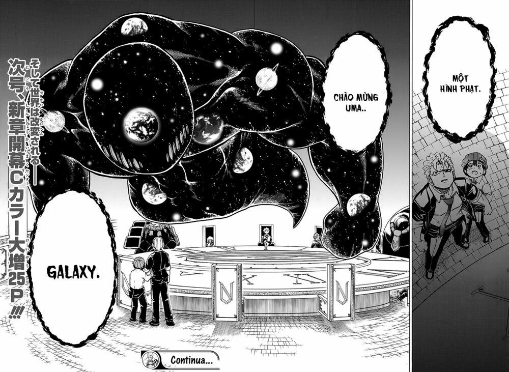 Bất Hạnh Và Bất Tử 19 trang 15