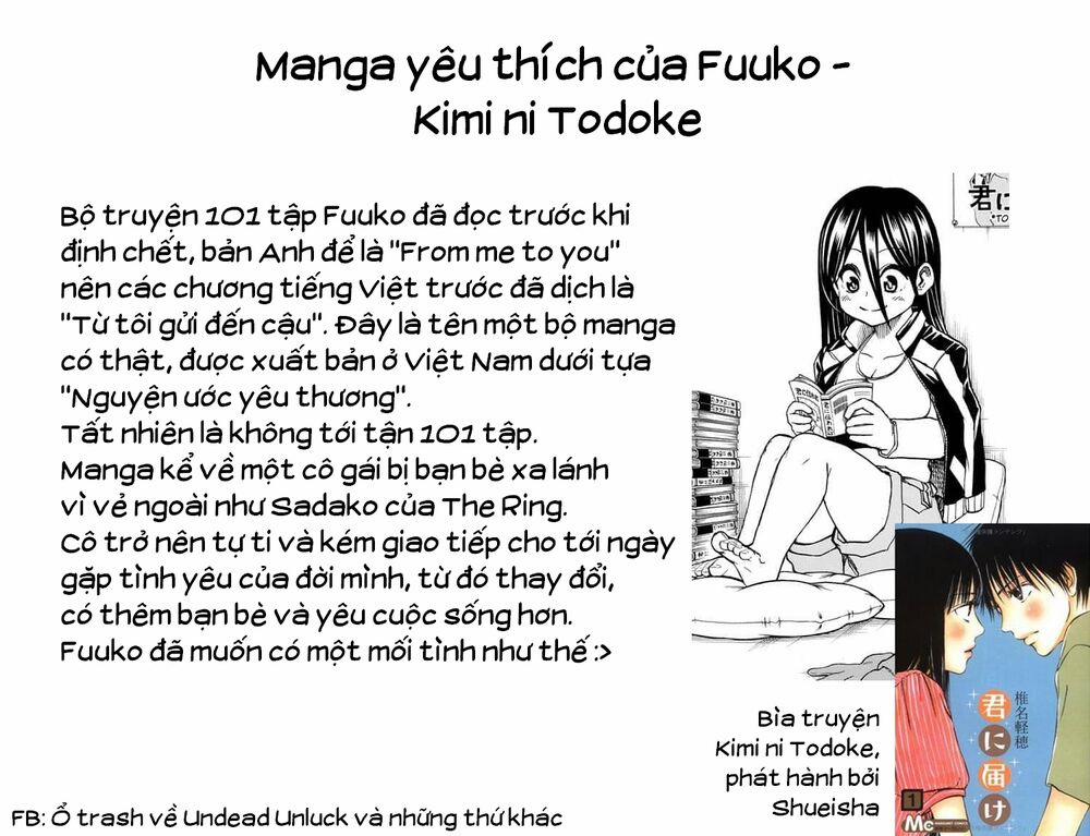 Bất Hạnh Và Bất Tử 19 trang 16