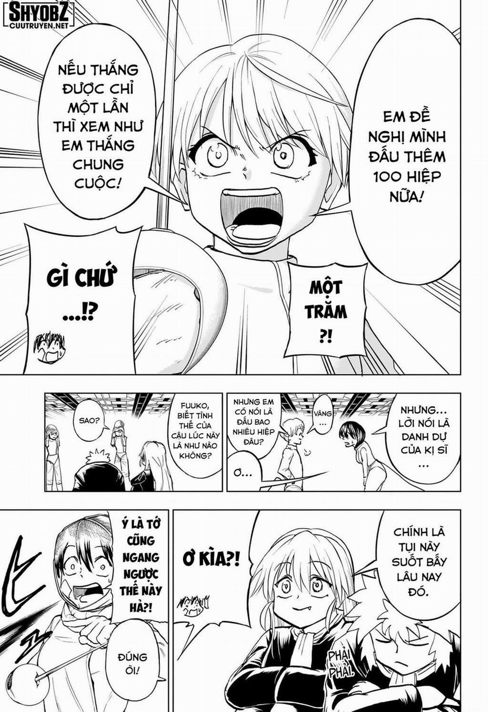 Bất Hạnh Và Bất Tử 190 trang 10