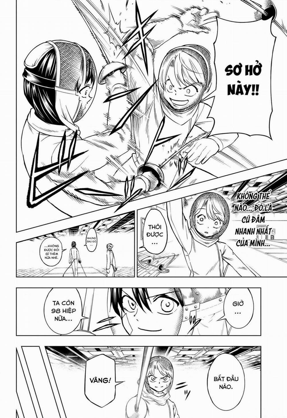 Bất Hạnh Và Bất Tử 190 trang 11