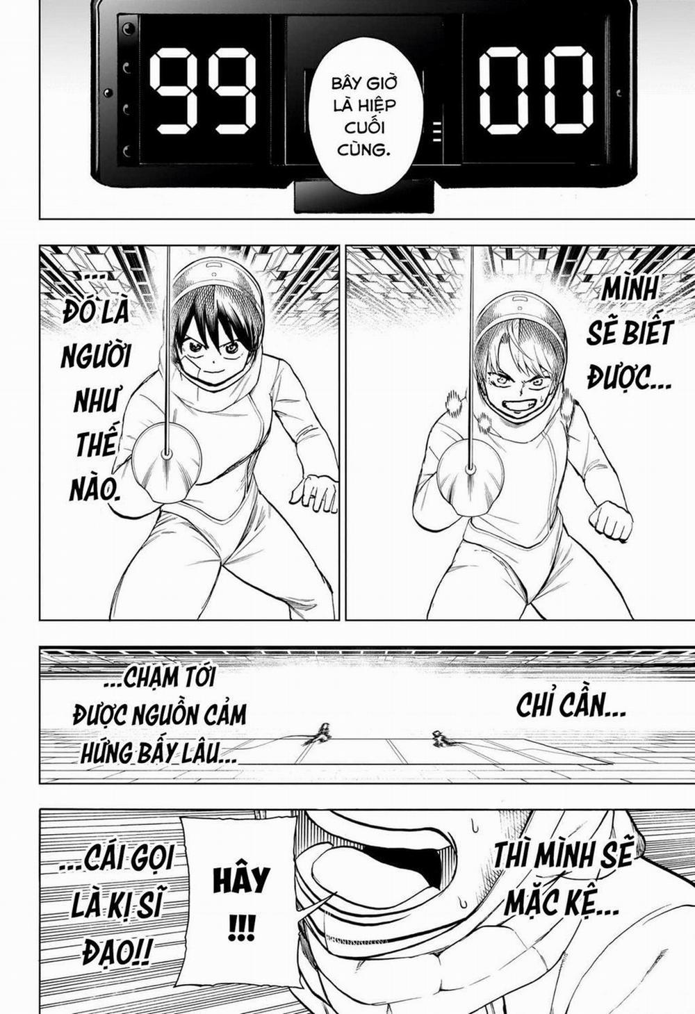 Bất Hạnh Và Bất Tử 190 trang 13