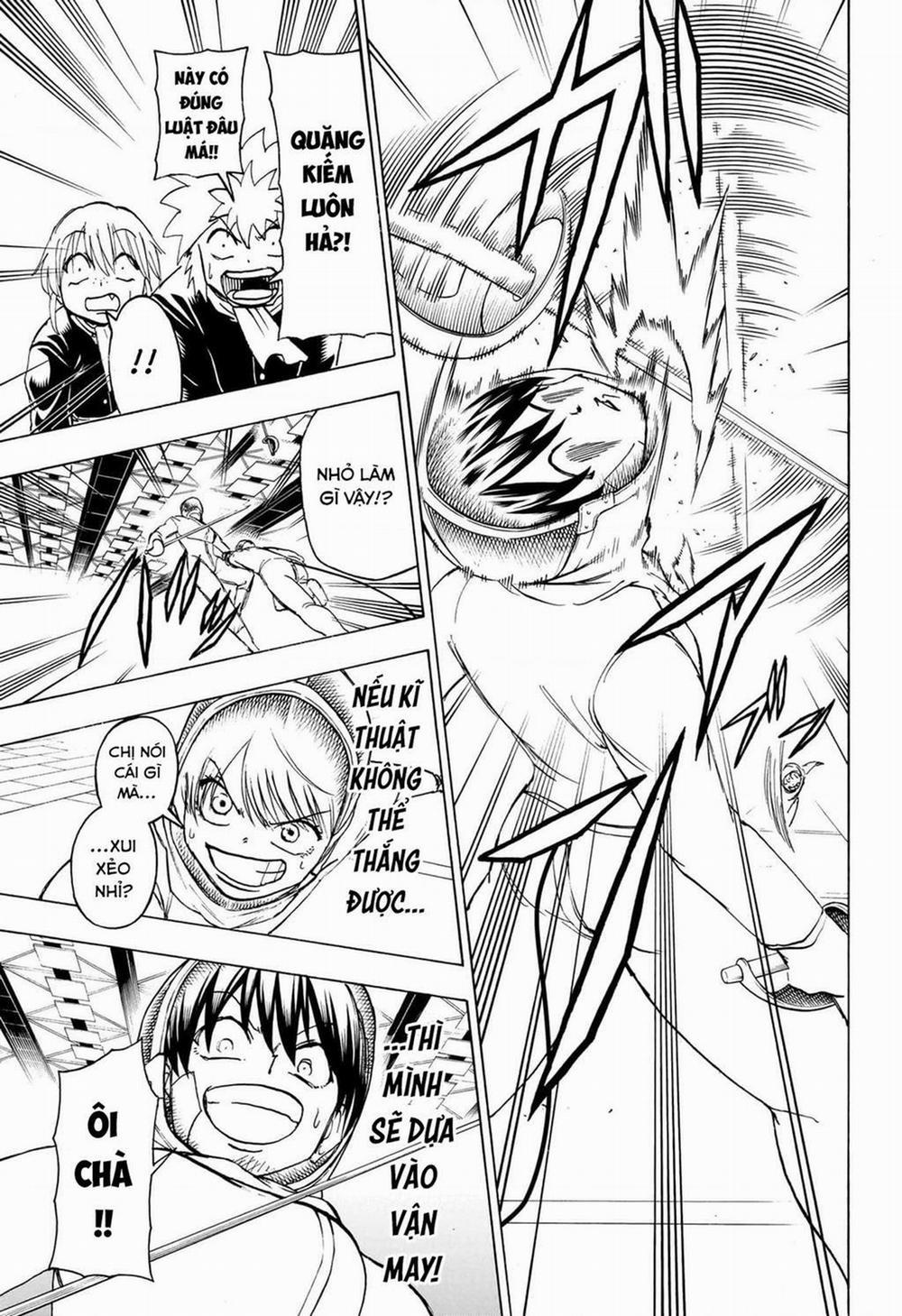 Bất Hạnh Và Bất Tử 190 trang 14