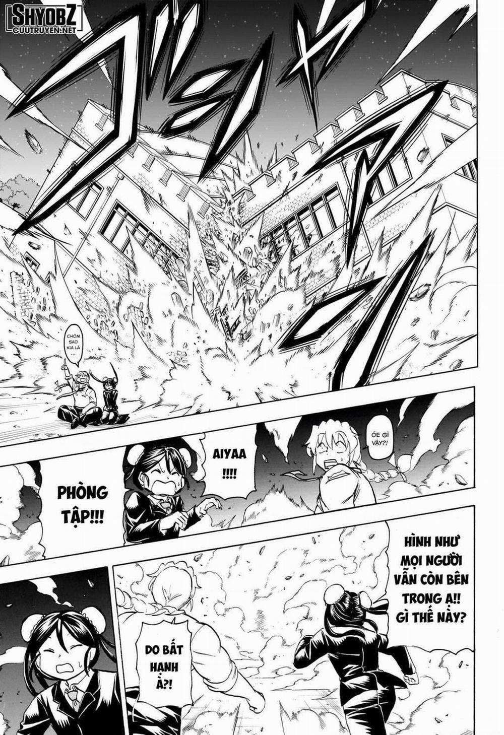 Bất Hạnh Và Bất Tử 190 trang 16