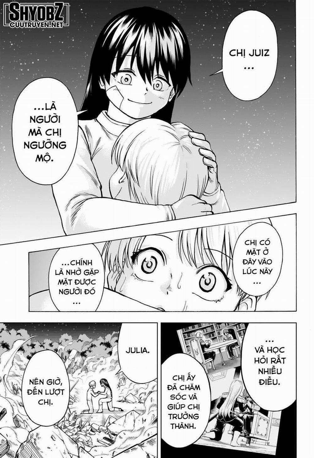 Bất Hạnh Và Bất Tử 190 trang 18